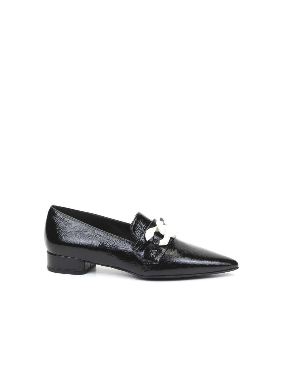 FLACHER SCHUH 67410