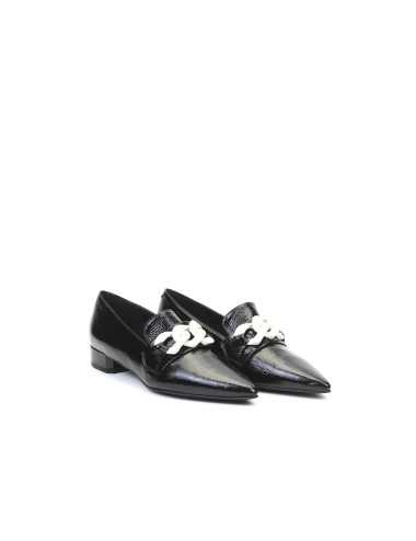 FLACHER SCHUH 67410