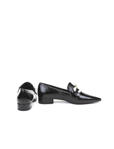 CLAIRE DELEVIGNE FLACHER SCHUH 67410