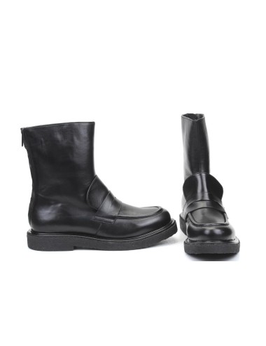 OPENCLOSEDSHOES STIEFELETTE PALMA02