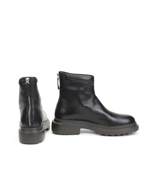 POMME D´OR STIVALETTO 2973