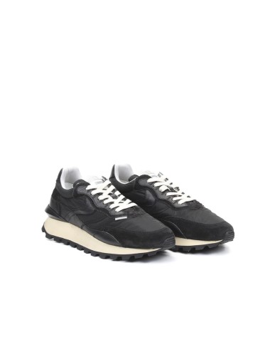 VOILE BLANCHE SNEAKER QWARK MAN