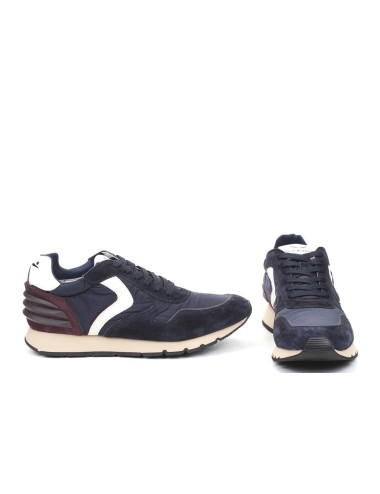 VOILE BLANCHE SNEAKER LIAM POWER