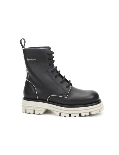 SCHNUERSTIEFELETTE BD1213A