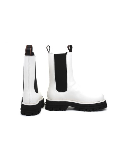 BARRACUDA STIEFELETTE BD1214A