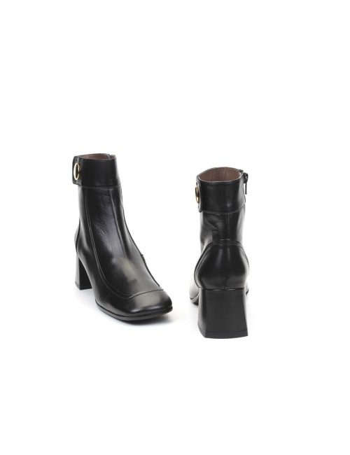 ANKLE BOOT S3202