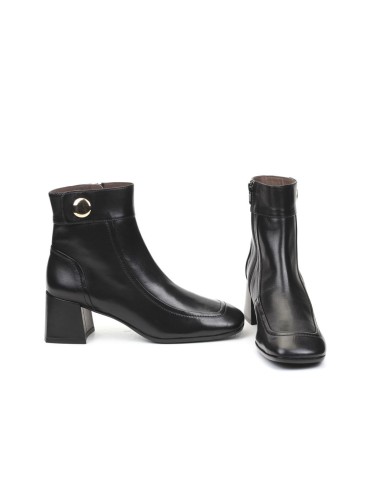 MASSIMILIANO ALEDANI ANKLE BOOT S3202