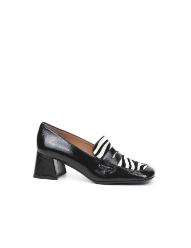 SCARPA CON TACCO Z8106