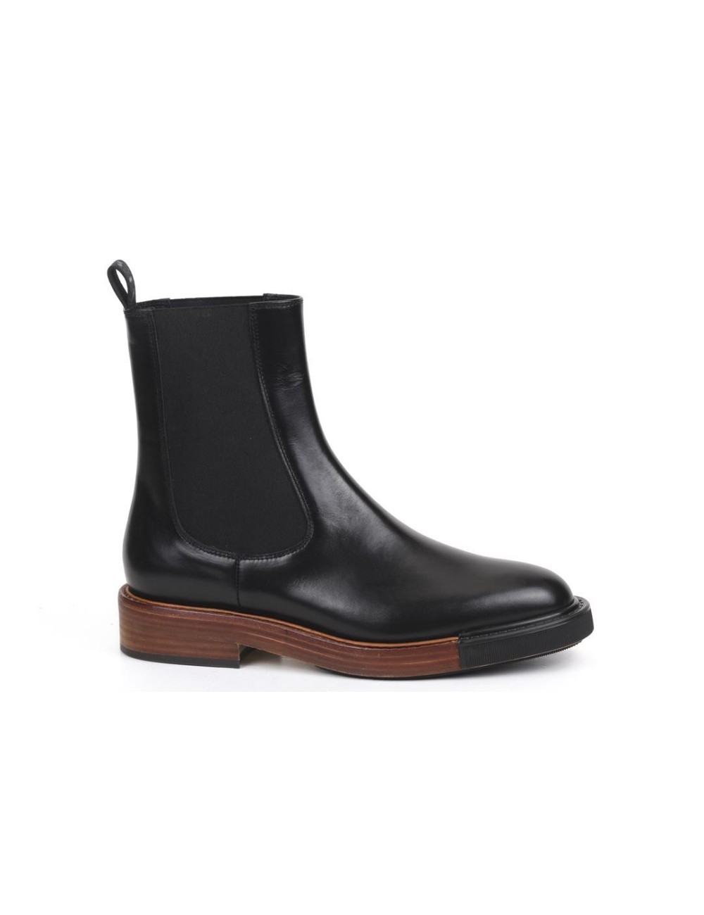 STIVALETTO FD7431A
