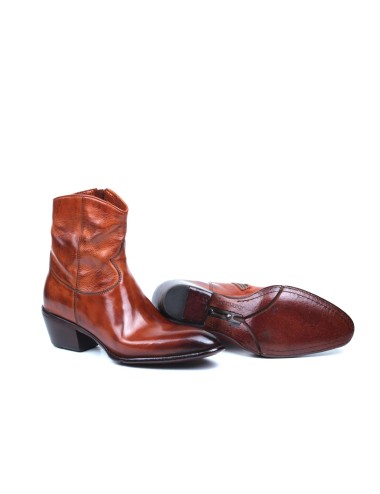 LEMARGO ANKLE BOOT DG01D