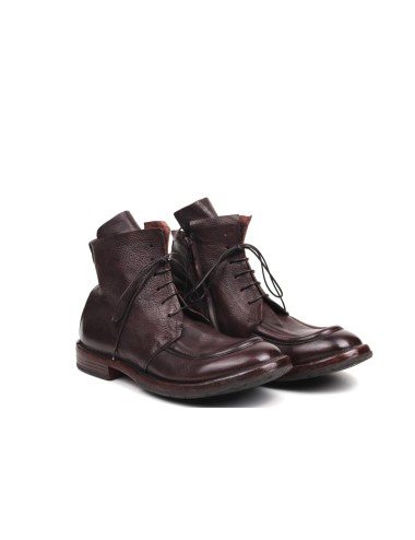 MOMA SCHNUERSTIEFELETTE 2CW002-CU