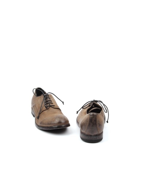 MOMA SCHNUERSCHUH 15501-4C
