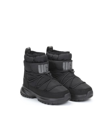 YOSE PUFFER MID