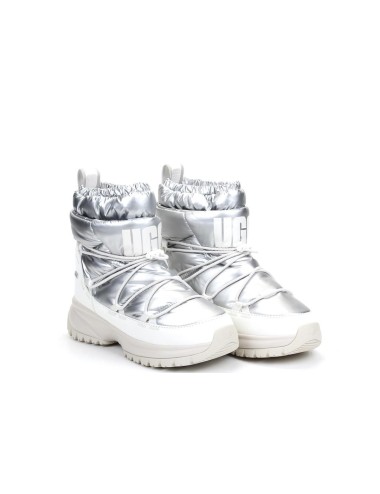YOSE PUFFER MID