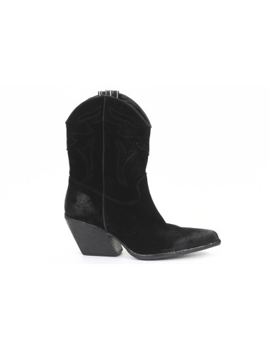 ANKLE BOOT E2016