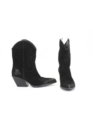 ANKLE BOOT E2016