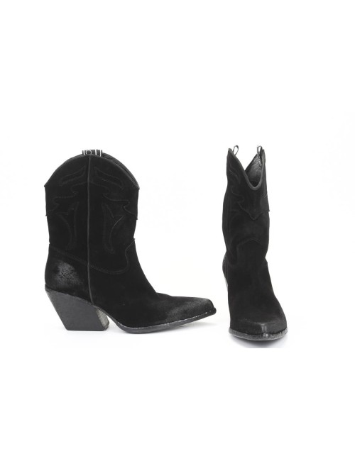 ANKLE BOOT E2016