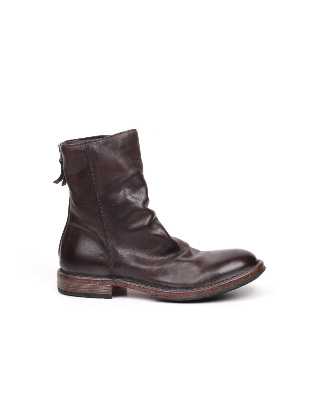 STIVALETTO 1CW002-CU