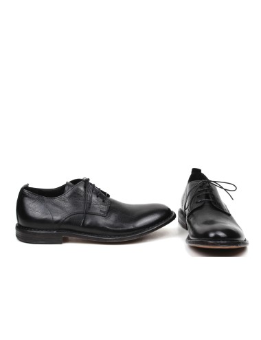 MOMA SCHNUERSCHUH 2AS024-BU