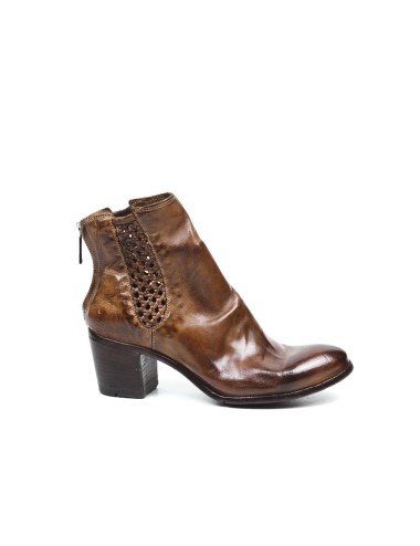ANKLE BOOT BU01A