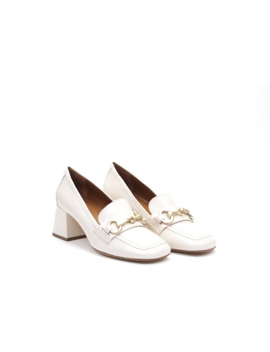 SCARPA CON TACCO GD323