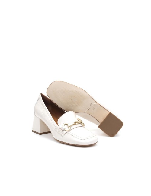 SCARPA CON TACCO GD323