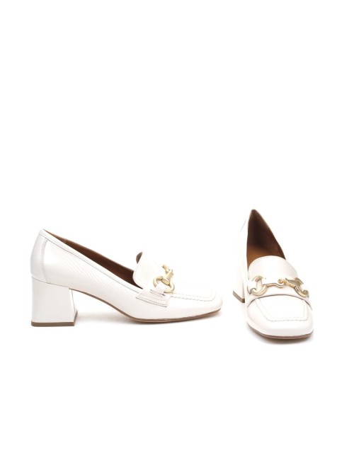 SCARPA CON TACCO GD323