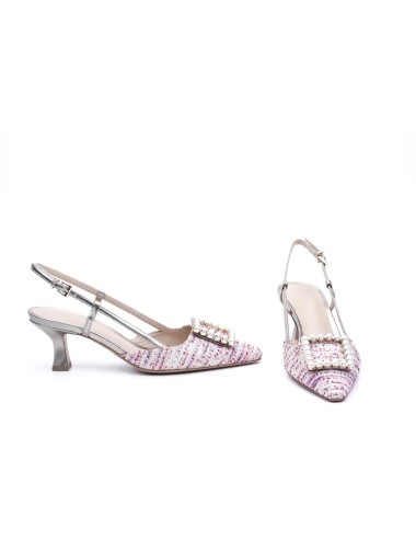 SLING BACK STEFI
