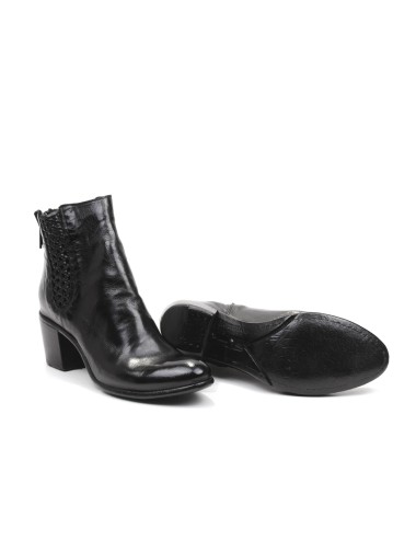 ANKLE BOOT BU01A