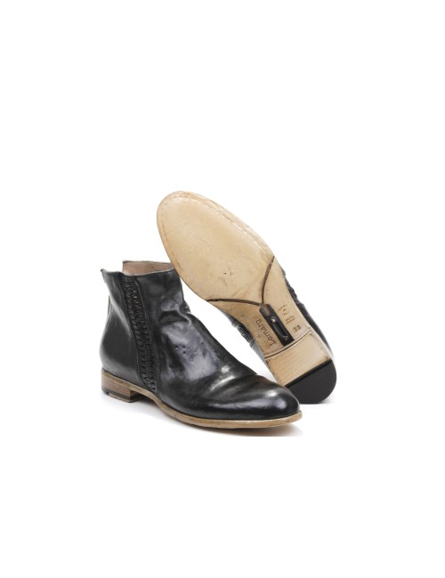 STIEFELETTE DH16A