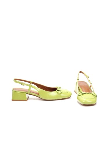 SLING BACK GD328