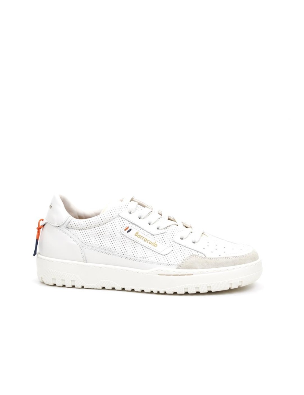 SNEAKER BU3431B