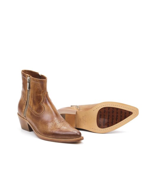 ANKLE BOOT 3902/F