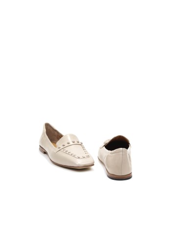 FLACHER SCHUH 0639