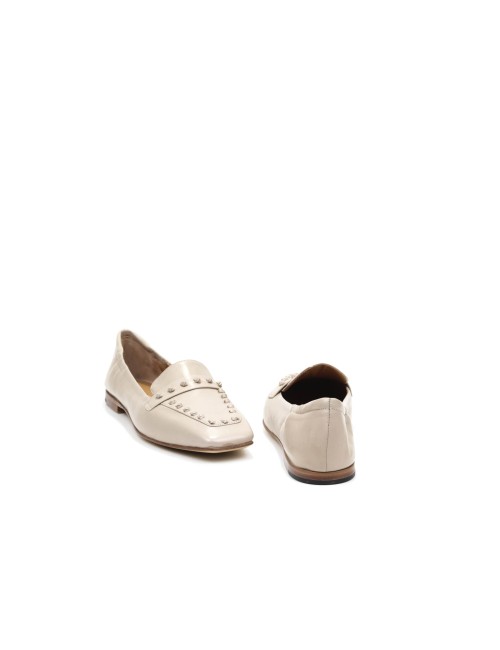 FLACHER SCHUH 0639