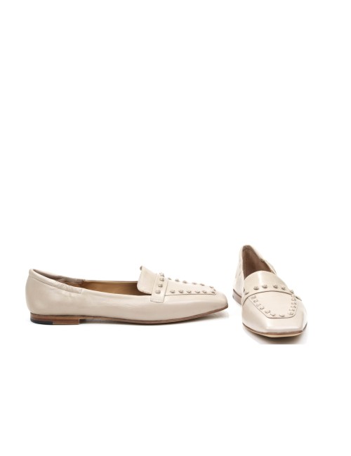 FLACHER SCHUH 0639