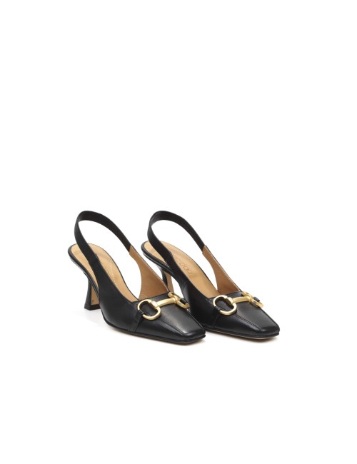 SLING BACK 7186