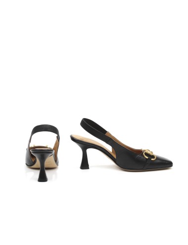 SLING BACK 7186