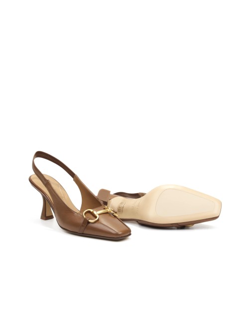 SLING BACK 7186