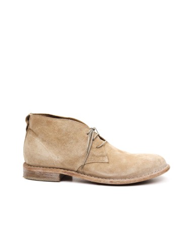 SCHNUERSTIEFELETTE 2BS403-MAS
