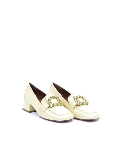 SCARPA CON TACCO GD317