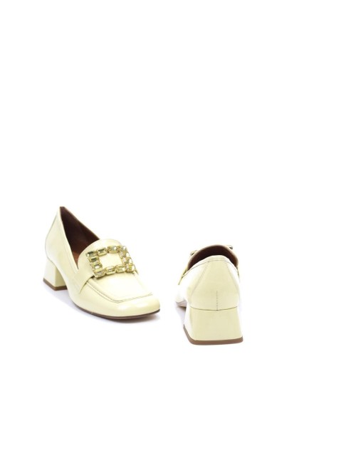 SCARPA CON TACCO GD317
