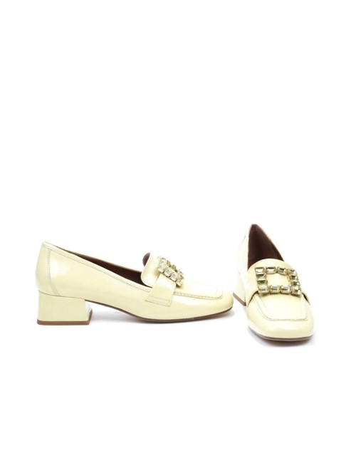 SCARPA CON TACCO GD317