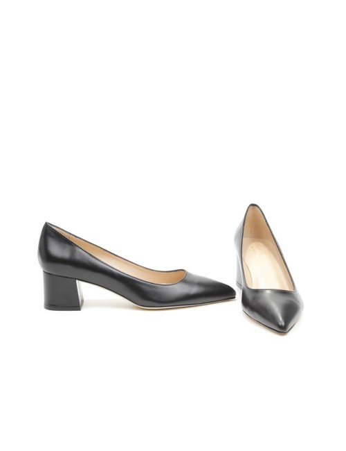 SCARPA CON TACCO CH4511
