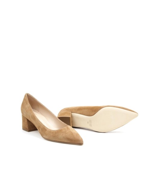 SCARPA CON TACCO CH4511