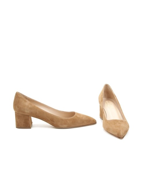 SCARPA CON TACCO CH4511