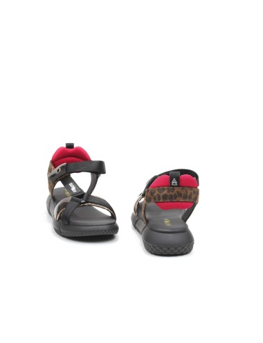 FLACHE SANDALE SWING
