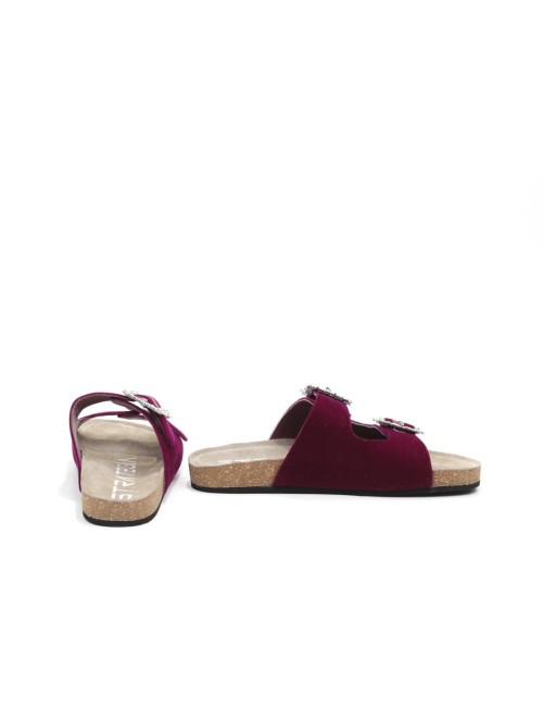 FLACHE SANDALE S53