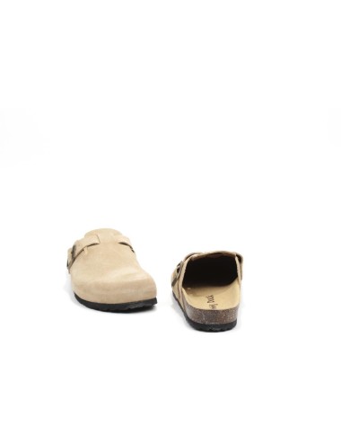 FLACHE SANDALE BK 1083