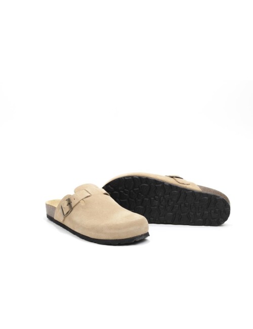 FLACHE SANDALE BK 1083
